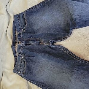 Levi 514 Jean's 36x30